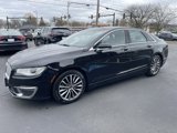 Used 2017 Lincoln MKZ Premiere image 3