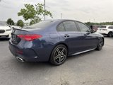 Certified 2024 Mercedes-Benz C 300 Sedan image 3