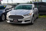 Used 2016 Ford Fusion Energi SE image 2