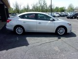 Used 2019 Nissan Sentra SV image 4