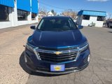 Certified 2022 Chevrolet Equinox LT image 4