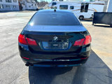 Used 2011 BMW 528i Sedan image 5