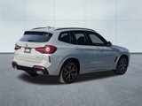 Certified 2022 BMW X3 xDrive30i w/ M Sport Package 2 image 3