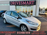 Used 2019 Ford Fiesta SE image 5