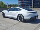 Used 2021 Porsche Taycan 4S image 3