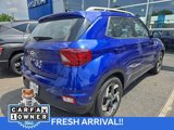 Used 2022 Hyundai Venue Limited image 4