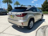 Used 2017 Lexus RX 350 AWD image 3