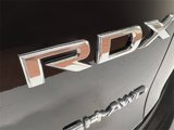 New 2025 Acura RDX AWD w/ A-Spec & Advance Pkg image 6