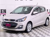 Used 2021 Chevrolet Spark LT image 3