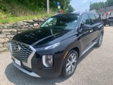 Used 2021 Hyundai Palisade SEL w/ Premium Package image 4