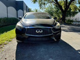 Used 2018 INFINITI QX30 image 2