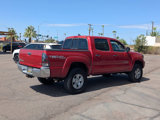 Used 2015 Toyota Tacoma 4x4 Double Cab image 3