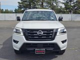 Used 2023 Nissan Armada SL w/ Midnight Edition Package image 5