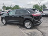 Certified 2024 Ford Edge SEL image 3