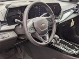 New 2025 Chevrolet Trax LT w/ Driver Confidence Package image 3