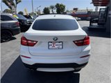 Used 2015 BMW X4 xDrive28i image 4