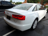 Used 2014 Audi A6 3.0T Premium Plus w/ Driver Assistance Package image 5
