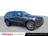 Used 2015 Jeep Grand Cherokee Limited image 2