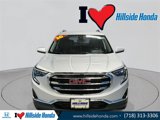 Used 2020 GMC Terrain SLT image 2