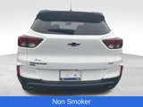 Used 2022 Chevrolet TrailBlazer RS image 4