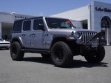 Certified 2019 Jeep Wrangler Unlimited Sport S image 2