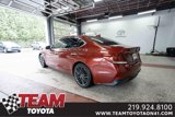 Used 2019 Genesis G70 2.0T Advanced w/ Elite Package image 2