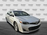 Used 2015 Toyota Avalon XLE Premium image 2