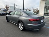 Used 2021 Volkswagen Passat 2.0T S image 6