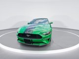 Certified 2019 Ford Mustang Premium w/ Ford Safe & Smart Package image 3