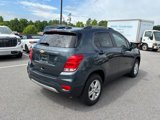 New 2022 Chevrolet Trax LT w/ LT Convenience Package image 5