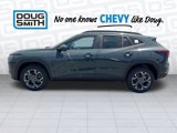 New 2025 Chevrolet Trax LT w/ LPO, Blackout Package image 3