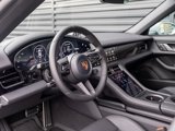 Used 2025 Porsche Taycan image 4