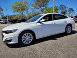 Used 2023 Chevrolet Malibu LT image 2