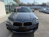Certified 2022 BMW X2 xDrive28i w/ Premium Package image 4