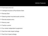 Used 2013 Ford Edge Limited image 4