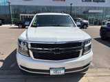 Used 2016 Chevrolet Tahoe LTZ w/ Max Trailering Package image 2