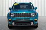 Used 2021 Jeep Renegade Latitude w/ Convenience Group image 3