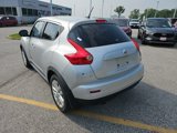 Used 2014 Nissan Juke SV w/ Navigation Package image 3