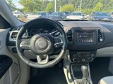 Used 2020 Jeep Compass Latitude image 2
