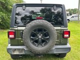 Used 2021 Jeep Wrangler Sport image 3
