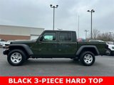 Certified 2023 Jeep Gladiator Sport image 4