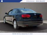 Used 2012 Volkswagen Jetta SE image 5