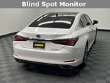 Certified 2019 Lexus ES 350 image 5