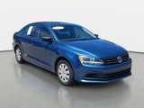 Used 2016 Volkswagen Jetta S image 3