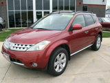 Used 2006 Nissan Murano SL w/ (G04) SL Touring Pkg image 2