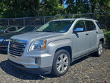 Used 2016 GMC Terrain SLT w/ Open Road Package image 3