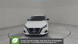 Used 2021 Nissan Altima 2.5 SR image 5