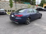 Used 2025 Mercedes-Benz C 300 4MATIC Sedan image 5