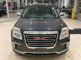 Used 2017 GMC Terrain SLT w/ Driver Alert Package I image 2