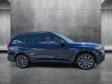 Used 2020 BMW X7 xDrive40i w/ M Sport Package image 4